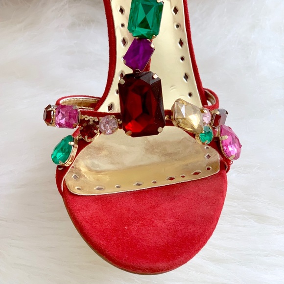 BCBG shoes - Picture 8 of 8